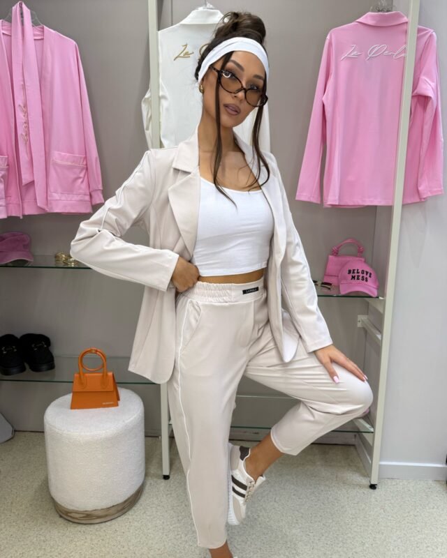 Spodnie La Perla