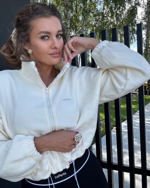 Bluza polar OVERME