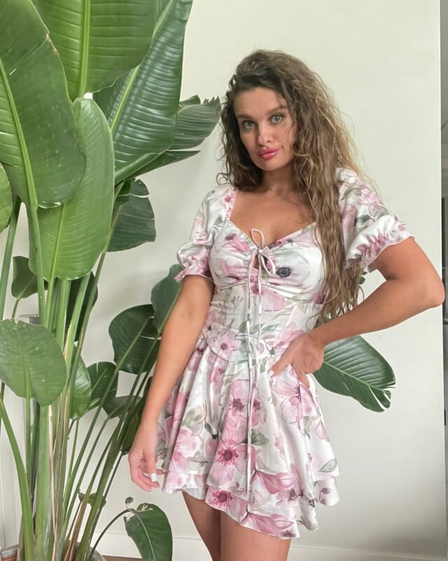 Komplet DIVA print 3